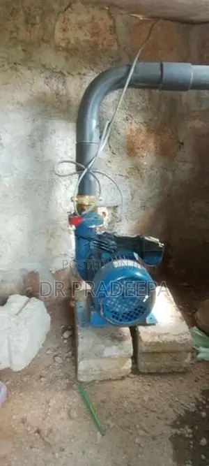 சிங்கர் நீர் மோட்டர் 2*2Hp