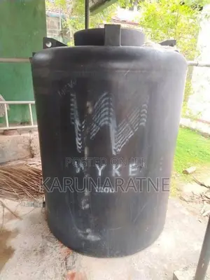 Water Tank 1100L