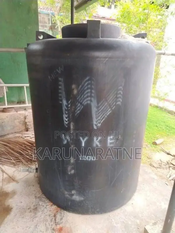 Water Tank 1100L