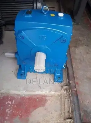 Wpa Modle gear Box