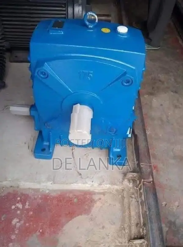Wpa Modle gear Box