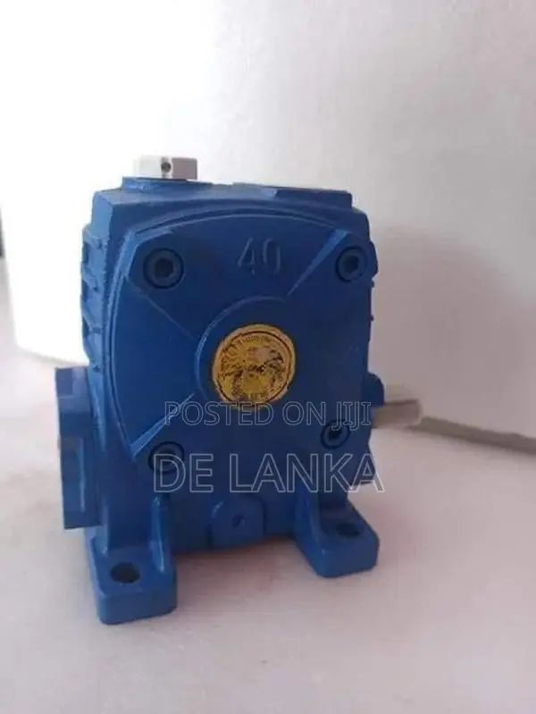 Wpa Modle gear Box