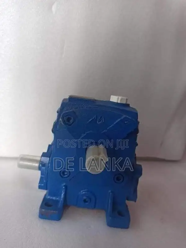Wpa Modle gear Box
