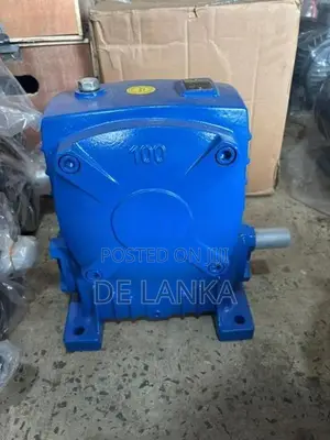 Wpa Modle gear Box