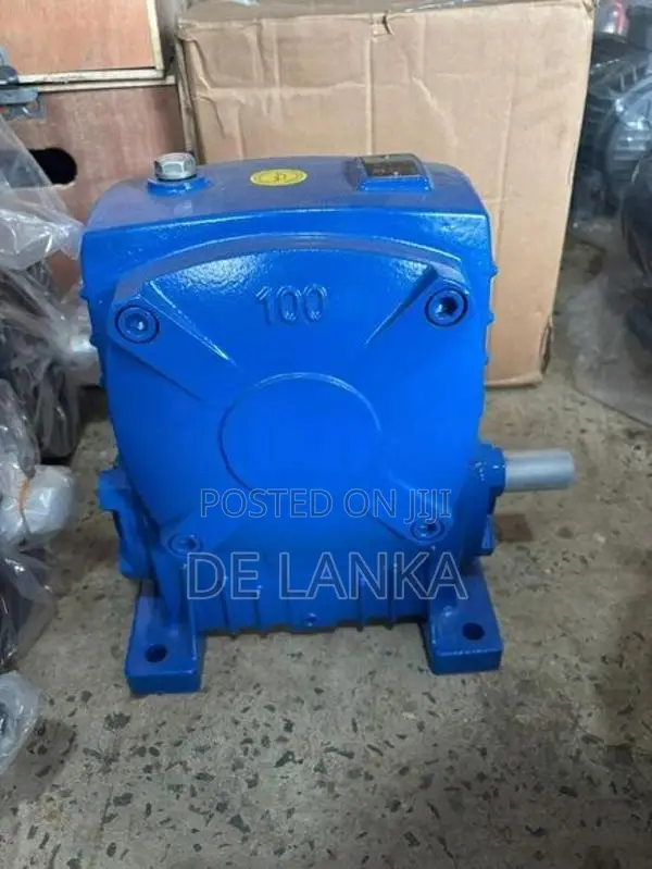 Wpa Modle gear Box