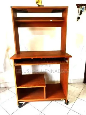 Piyestra Computer Table 77Cm x 45Cm 140 Cm