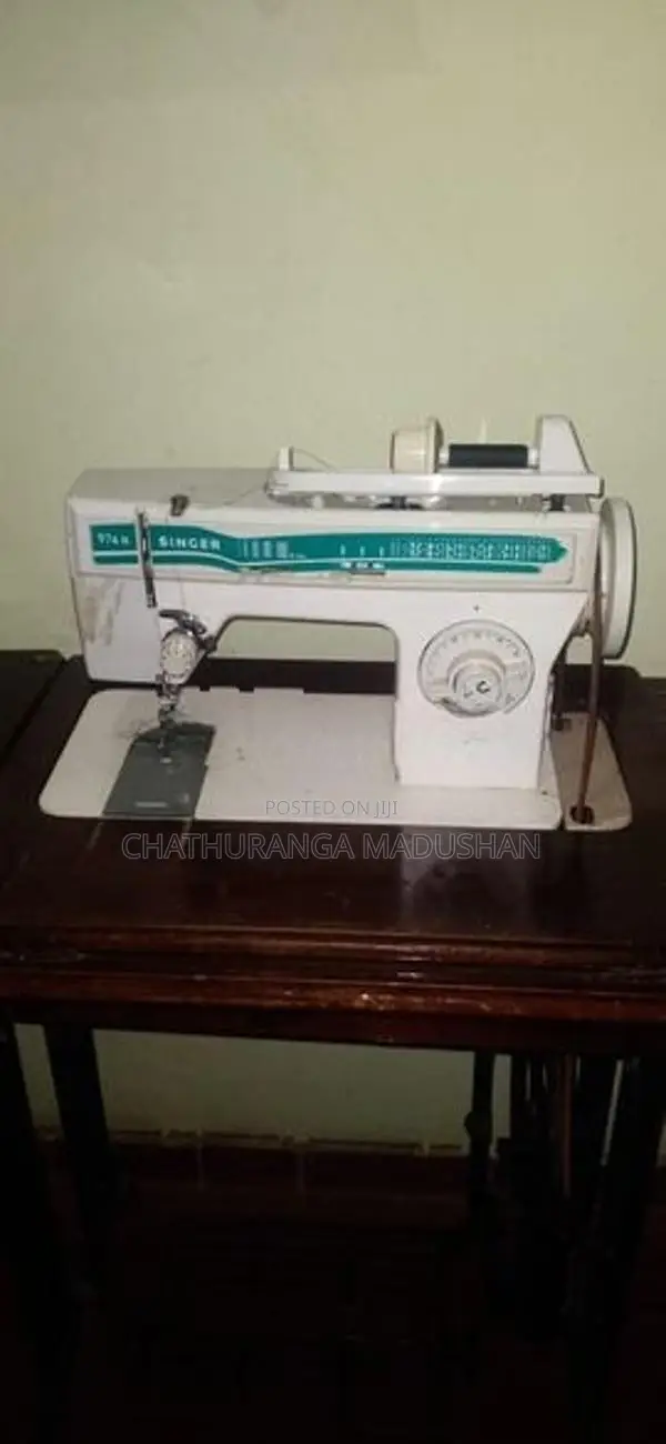 මහන මැශින්