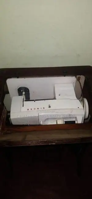 මහන මැශින්