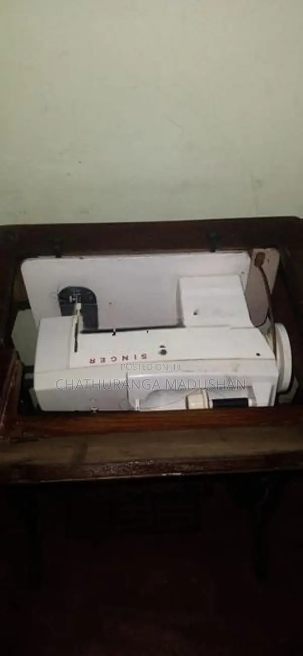 මහන මැශින්