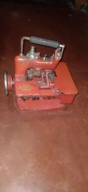මහන මැශින්