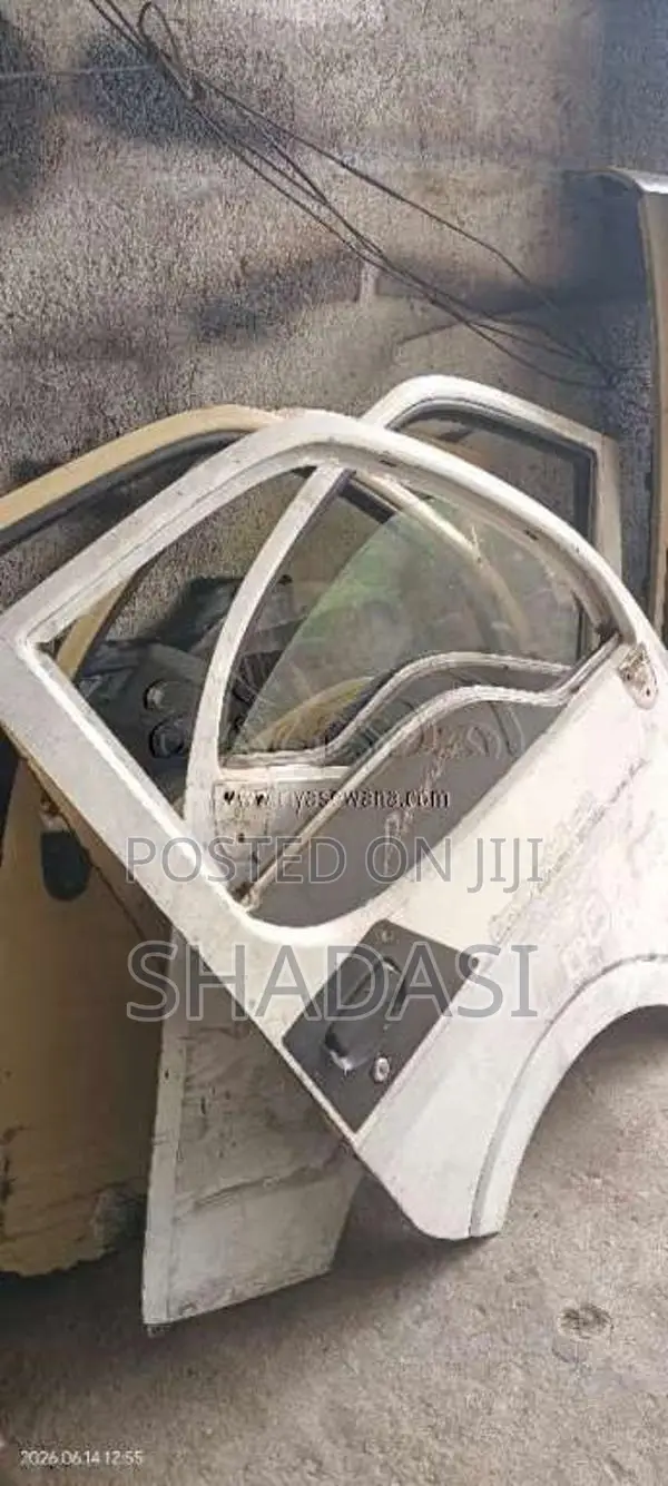 DemoBattaEngine for Lorry