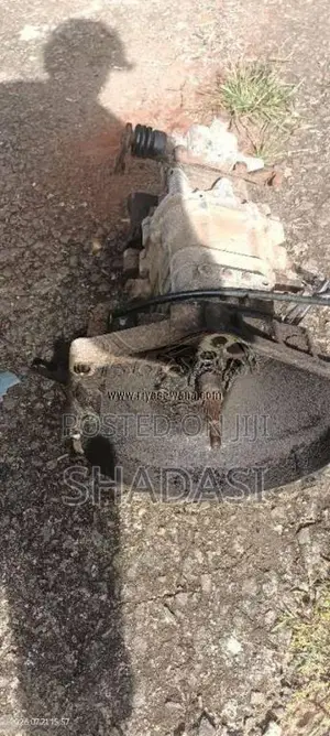 DemoBattaEngine for Lorry