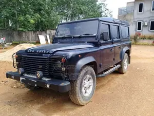 Land rover Defender 300 for SUV