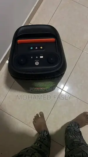 JBL for Other