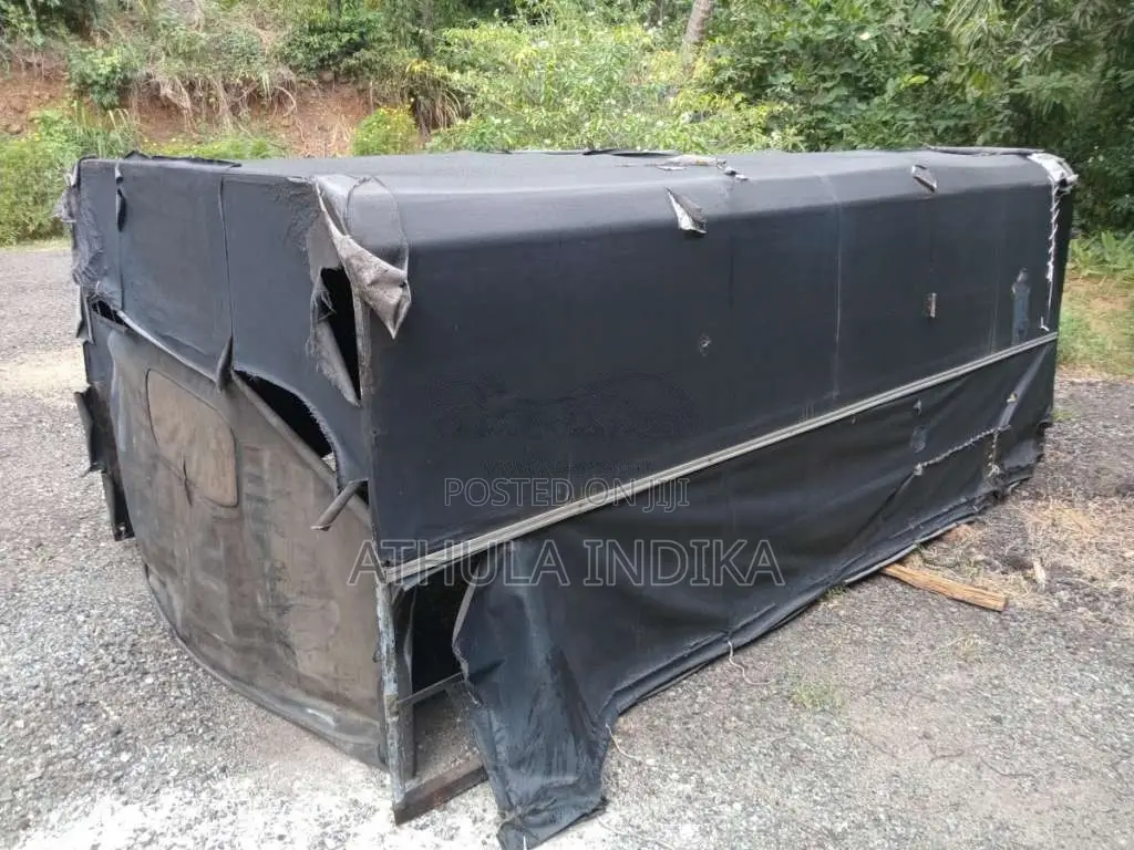 Lorry canopy for Lorry