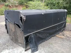 Lorry canopy for Lorry
