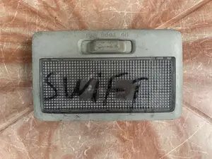 Suzuki swift zc71 hoodlamp for Car