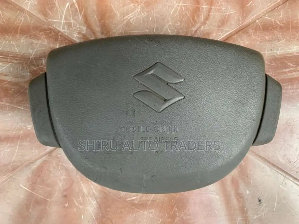 Suzuki every DA17 horn button with airbag for Van