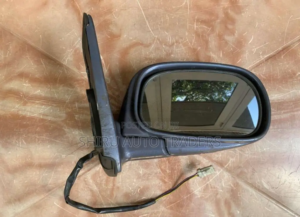 Nissan march K11 micra right side mirror for Car