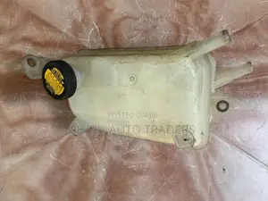 Toyota Prius W30 coolant tank for Car