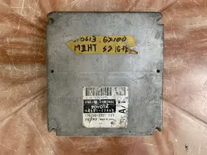 Toyota mark 2 GX100 ECU for Car