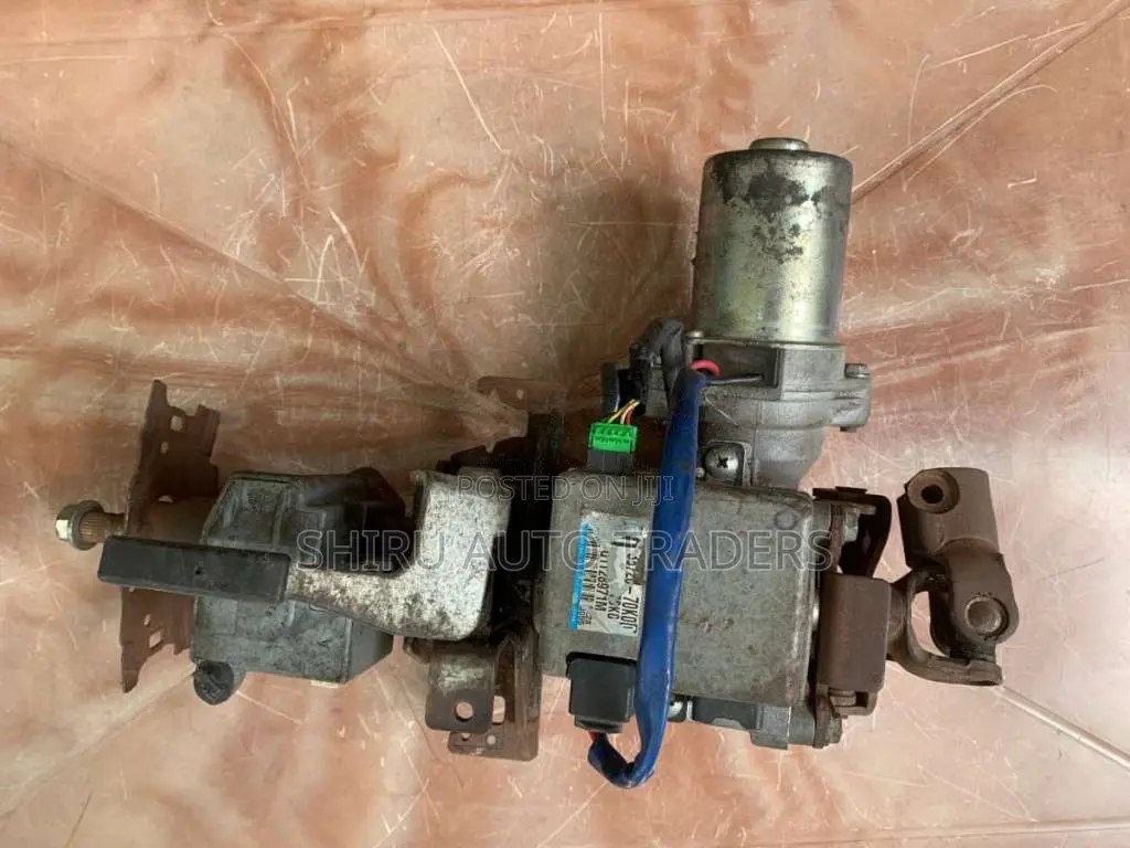 Suzuki eps unit for power steering for Car
