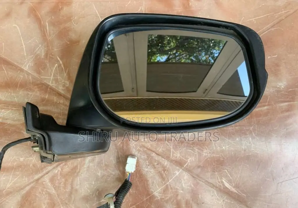 Honda fit GP1 right side mirror for Car