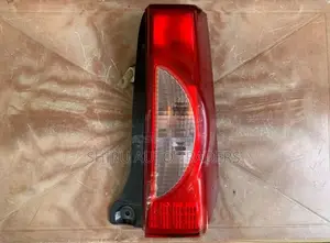 Suzuki alto ha24 right side tail lamp for Car