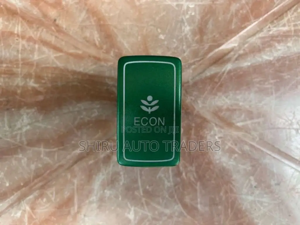 Honda fit GP1 econ button for Car