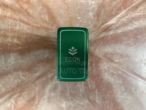 Honda fit GP1 econ button for Car