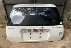 Chevrolet cruze dicky door for Car