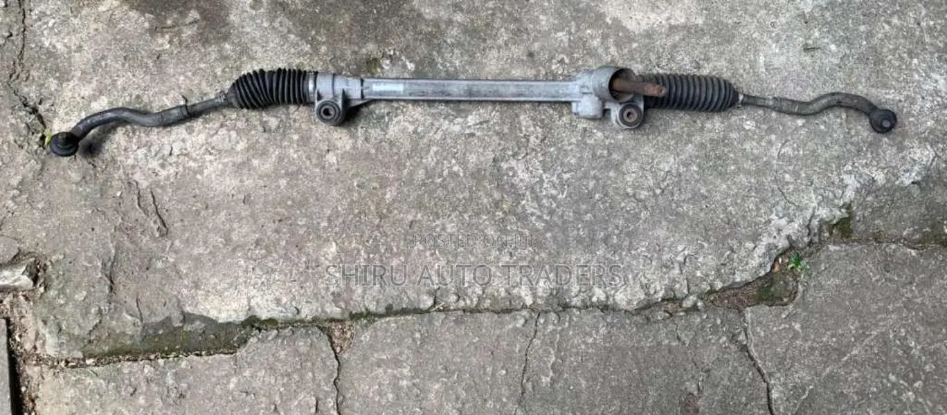 Suzuki swift ZC72s power steering rack for Car