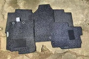 Toyota aqua carpet set for Car