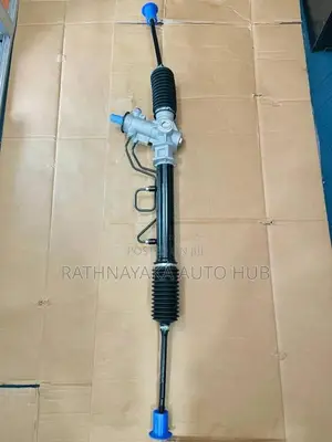PowerSteeringRackAllVehicleModels for All