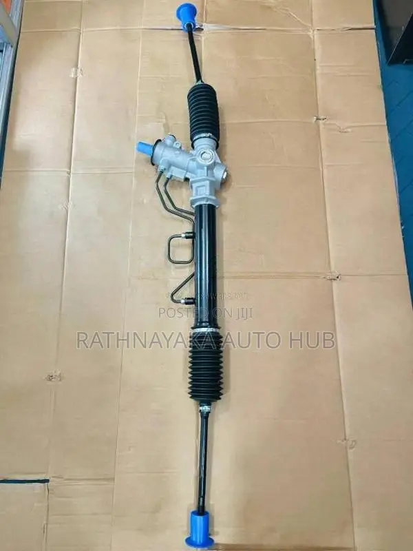 PowerSteeringRackAllVehicleModels for All