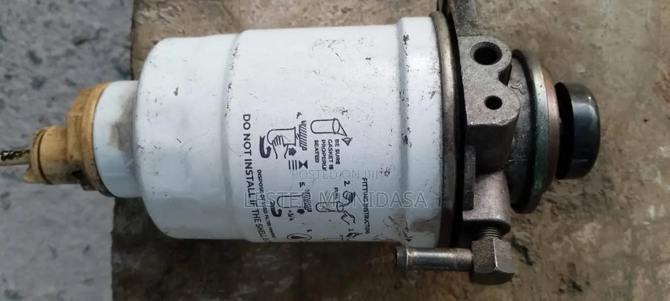 DieselHandPumpS for Car