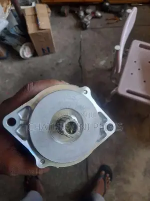 Power  steering motor -Suzuki Spasia 2024 for Car