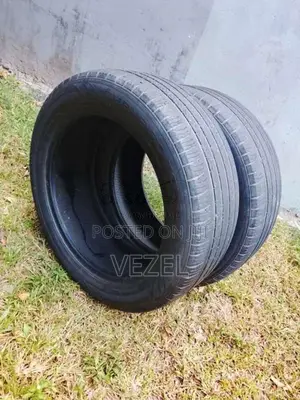225/55/18 tyres for SUV