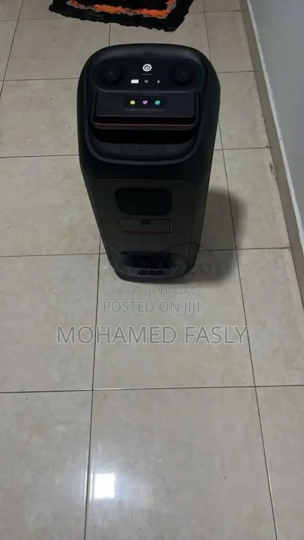 JBL for Other