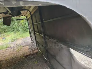 Lorry canopy for Lorry