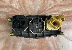 Toyota 141 axio ac control panel for Car