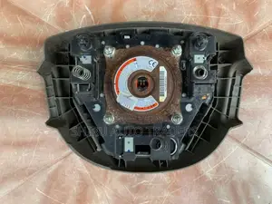 Suzuki every DA17 horn button with airbag for Van