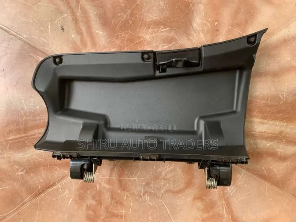 Honda fit GP1 upper cubby hole for Car
