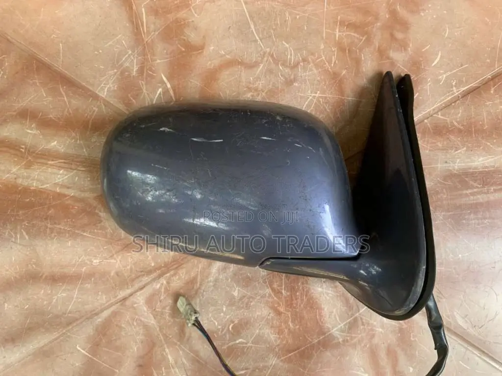 Nissan march K11 micra right side mirror for Car