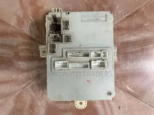 Honda fit GP1 fuse box for Car