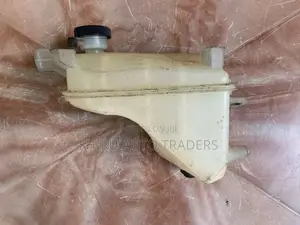 Toyota Prius W30 coolant tank for Car