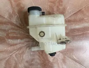 Toyota aqua coolant tank for Car