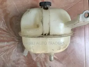 Toyota KDH coolant tank for Car