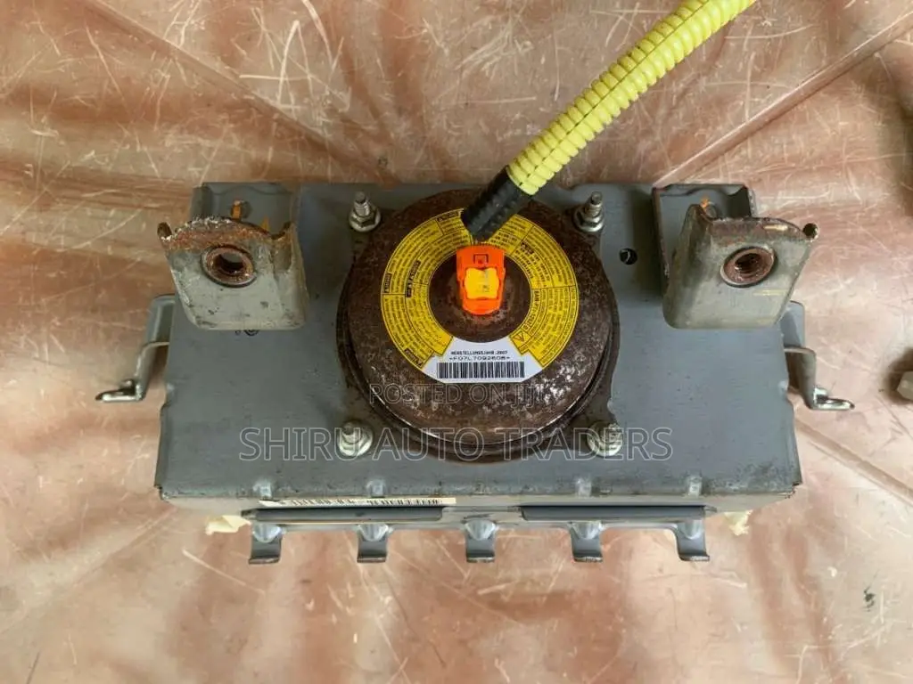 Toyota allion 260 passenger airbag for Car