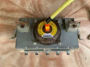 Toyota allion 260 passenger airbag for Car